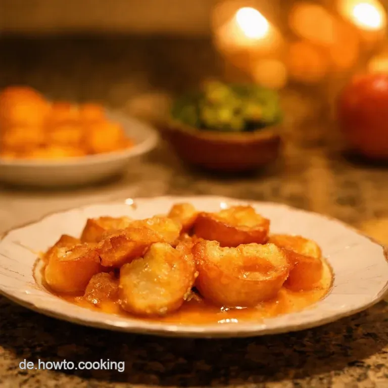 Schokokusszwerge Auf Waffeltracht presentation
