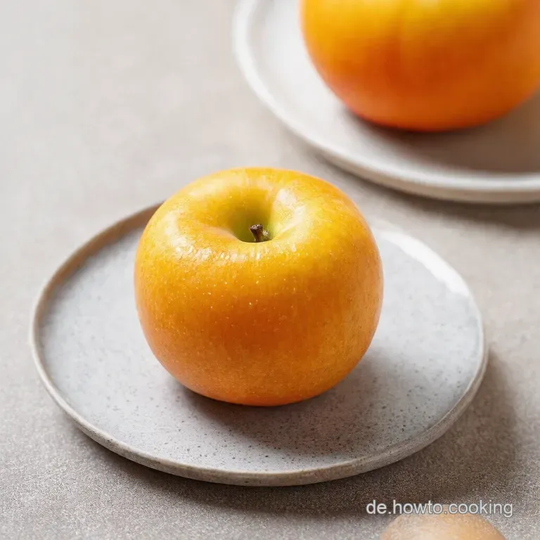 SchokokussZwerge auf Waffeltracht