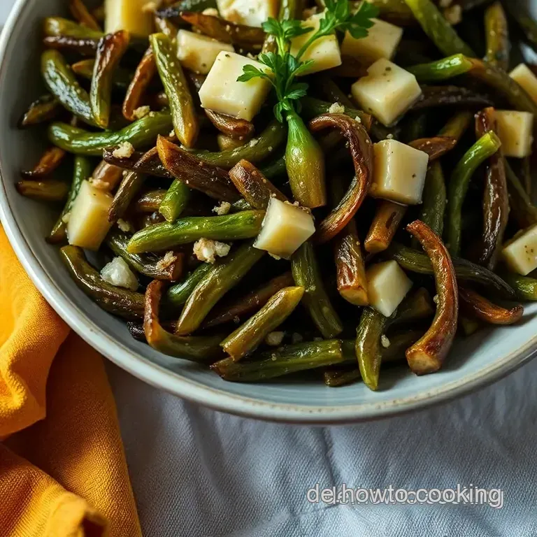 Schwarzwurzeln Mit Butter Und Kr&auml;utern &ndash; Ein Adrettes Gem&uuml;segebinde presentation