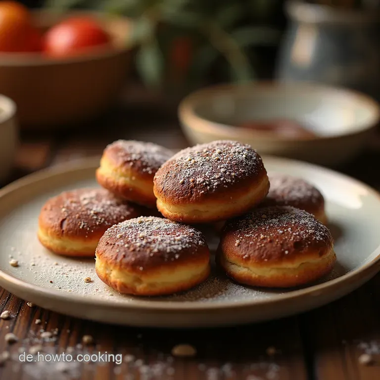 SeelentrösterSchokoladenplätzchen Saftige IntensivSchokotaler zum Glücklichbacken presentation