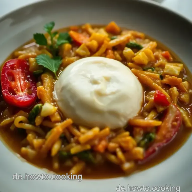 Seroendeng &ndash; Indonesische Kokosnuss-Power Mit Einem Crunch presentation