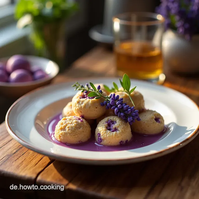 Sleepytime Lavendel Kamille Bliss Bites presentation