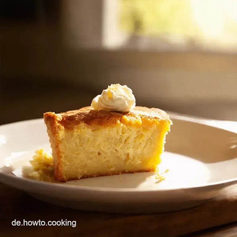 Sonnenschein auf der Gabel Saftiger Zitruskuchen für Jedermann presentation