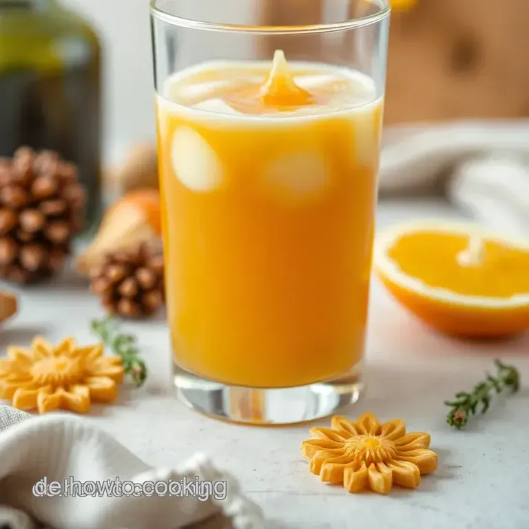 Sonnenschein Im Glas: Homemade Holunderbeersirup presentation