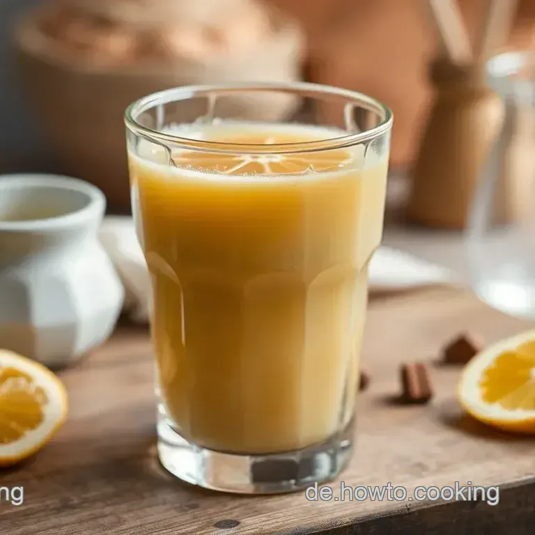 Sonnenschein im Glas: Homemade Holunderbeersirup
