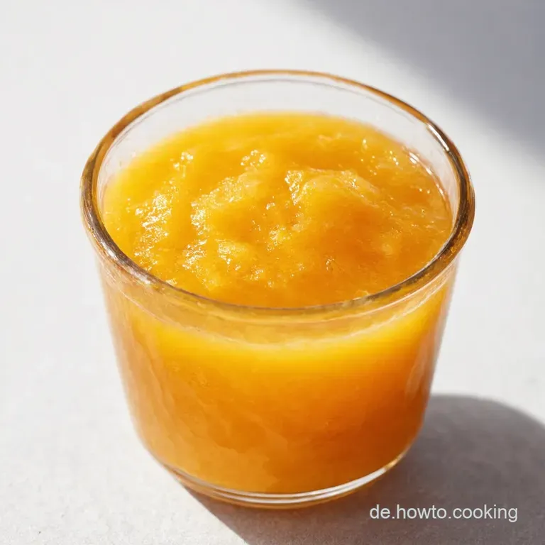 Sonnenschein im Glas Zitronenmarmelade mit Gelierzucker