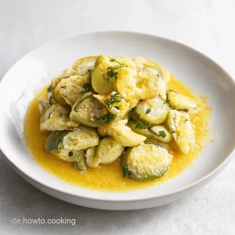 SonnenscheinBrei Mediterraner AuberginenTraum f&uuml;r Babys