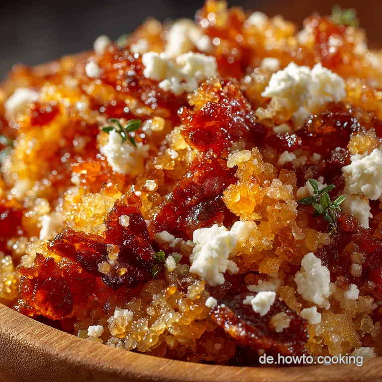 Sonnenverw&ouml;hnter KritharakiSalat Urlaubsfeeling pur