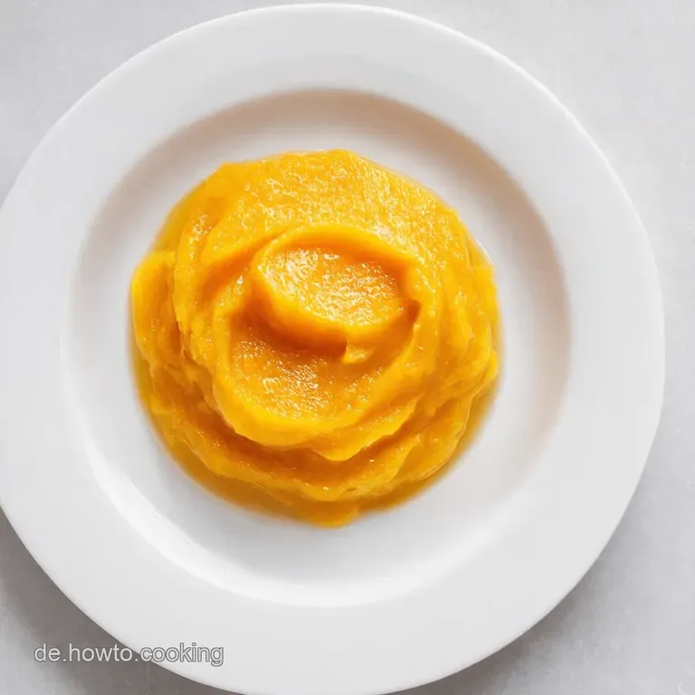 SonnigSüße Englische Orangenmarmelade