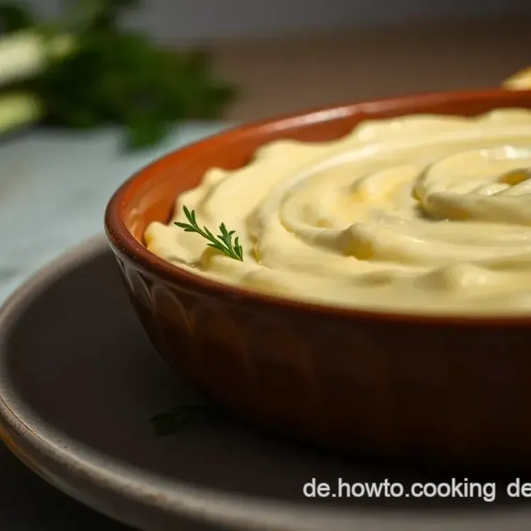Spargelduo mit Joghurt-Orangen-Sauce & Butterkartöffelchen