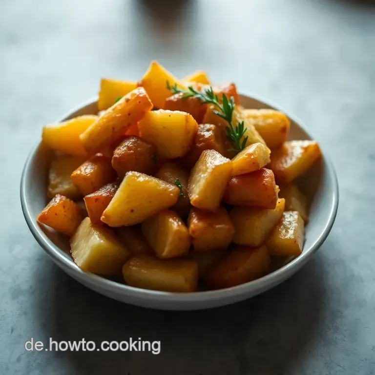 Steakhouse Pommes: So gut da schnalzt der Koch! presentation