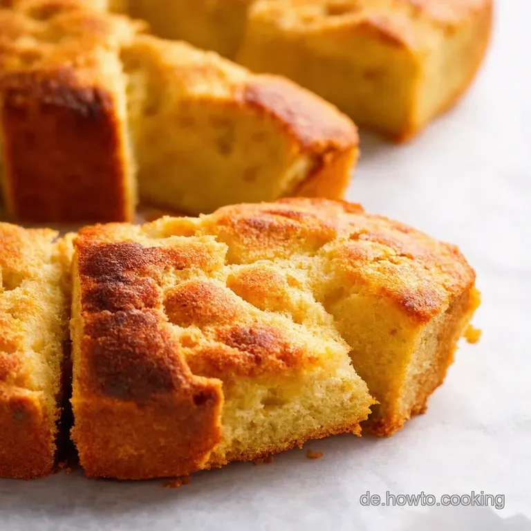 Stockbrot und Kn&uuml;ppelkuchen Das ultimative LagerfeuerRezept