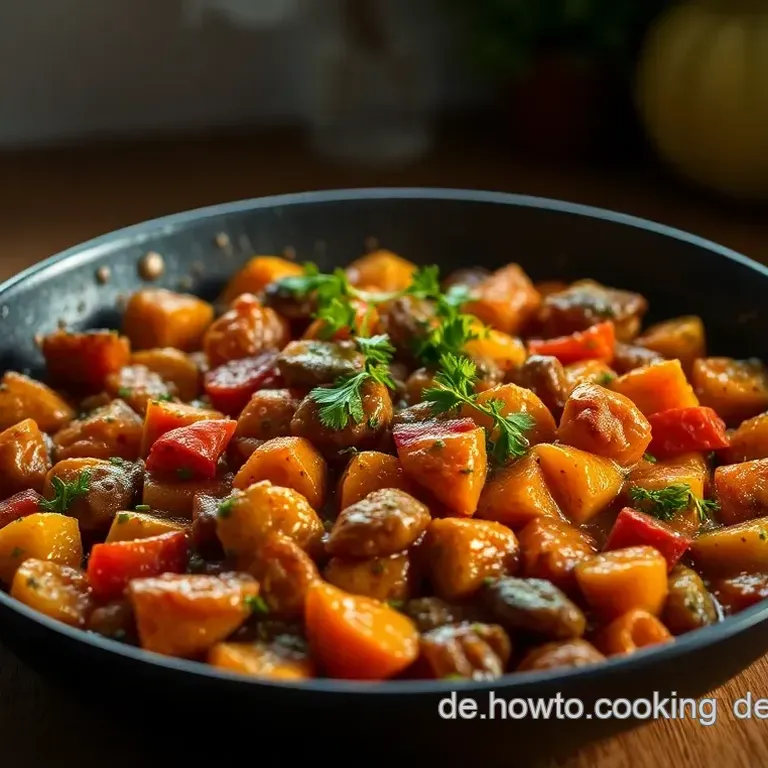 Traditionelle Paella Pfanne: Ein Fest der Aromen für Zuhause
