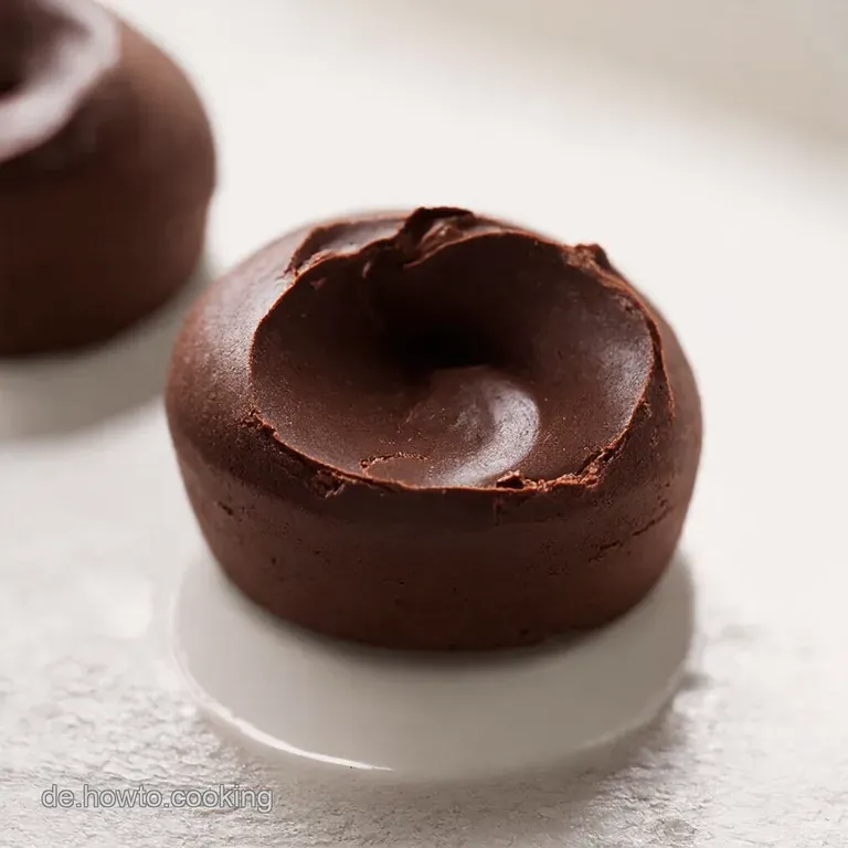 Triple Chocolate Chunk Cookies Der ultimative SchokoKick