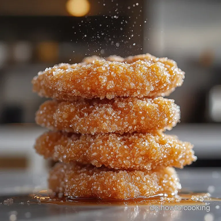 Vegane Zimtschnecken So saftig da schnurrt die Katze presentation