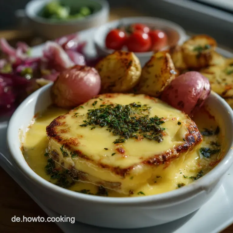 VEGANES RACLETTE: Der Schmelzk&uuml;nstler f&uuml;r Ihre Party