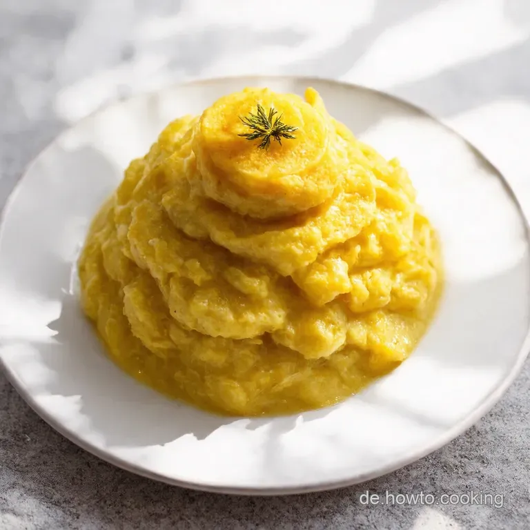 Auflauf Vegetarisch Rezept Omas KartoffelBrokkoliTraum