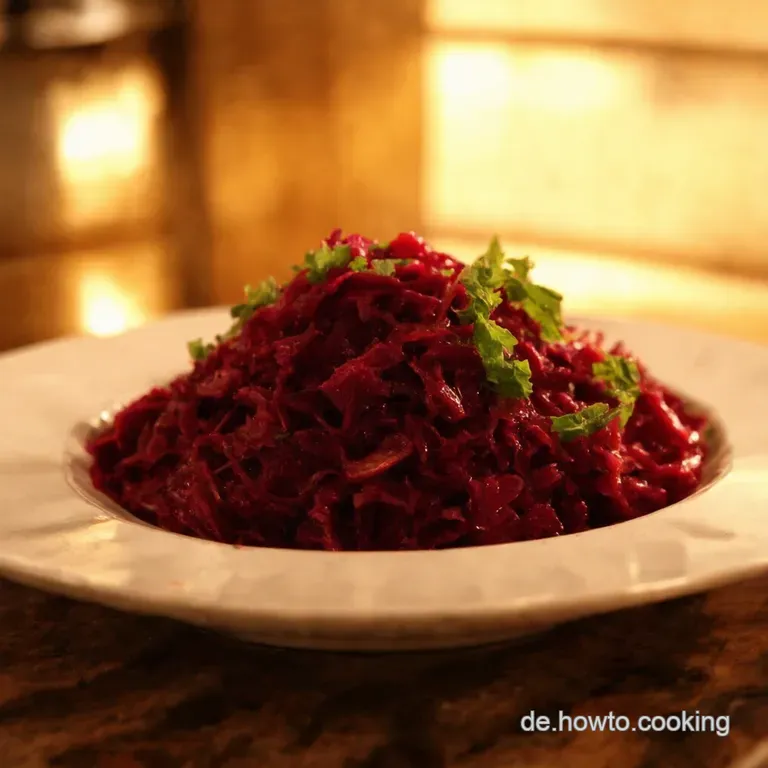 Vinegret Der Rotebetesalat Der Laune Macht presentation