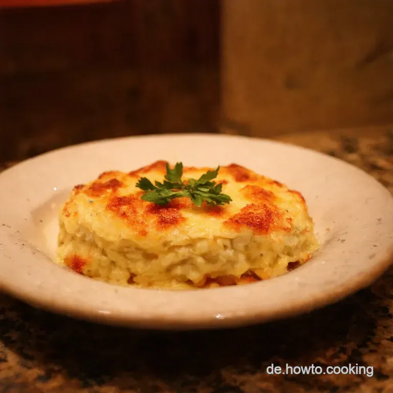 Viva Italia Cremige TomatenKräuterSoße Miracoli Style Aber Besser presentation
