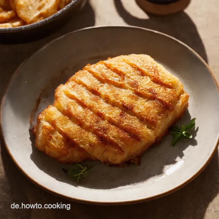 Kalbsschnitzel panieren wie vom Profi So gehts knusprig