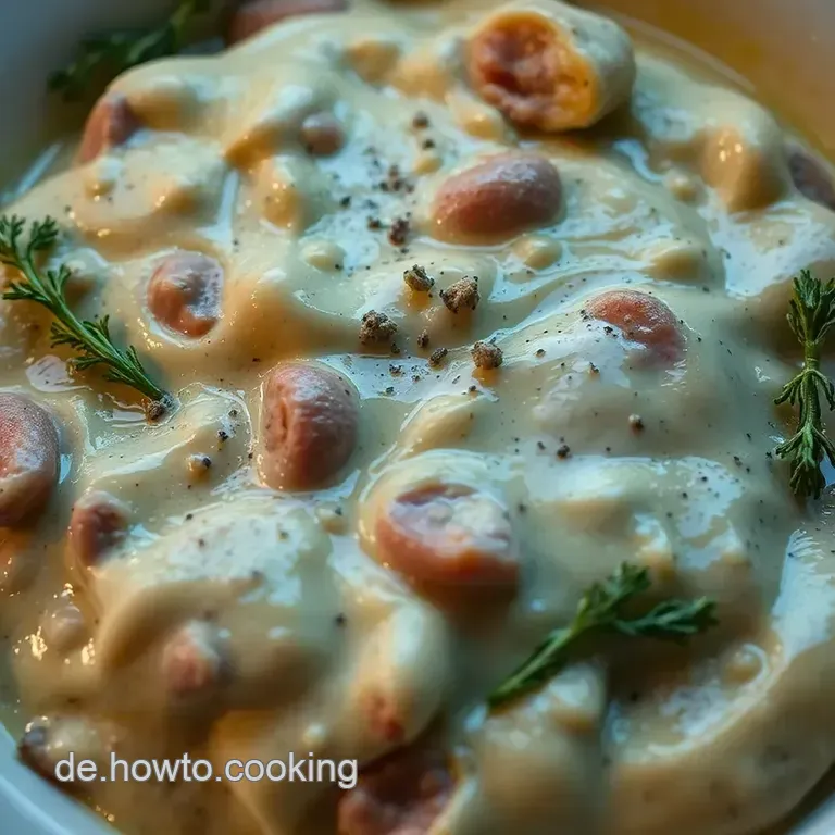 Wirsingrouladen: Oma s Herzhafte Kohlrouladen presentation