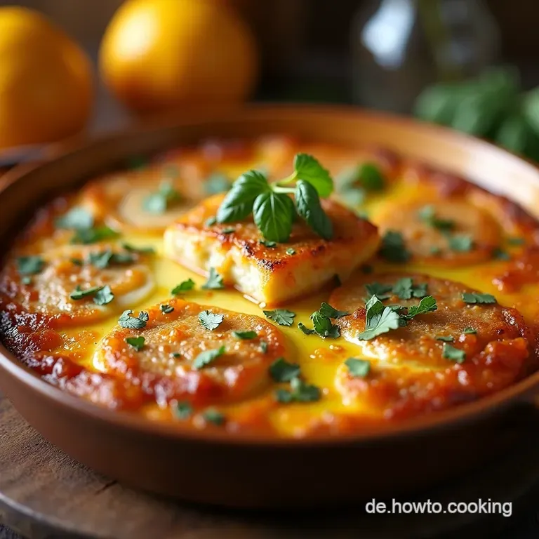 Der Gem&uuml;tlichesonntag Gew&uuml;rzkuchen Saftig W&uuml;rzig Und Mit Cremigem Zitronenfrischk&auml;setopping presentation
