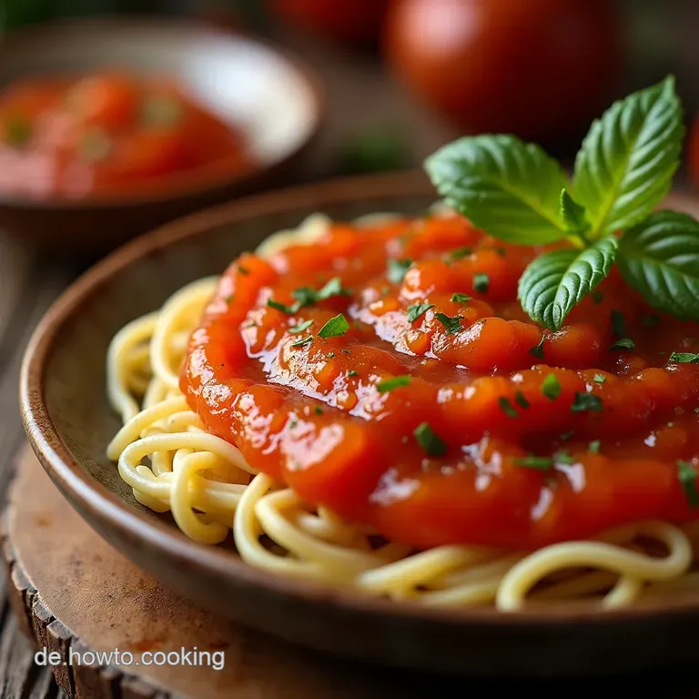 Goldener Herbstgenuss Intensivw&uuml;rziges K&uuml;rbisketchup Mit Rauchpaprika presentation