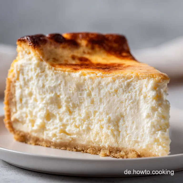 Zimt-K&auml;sekuchen: Quark und Frischk&auml;se