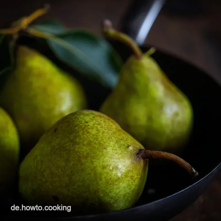 Omas Geheimnis: Zwetschgenmus Rezept zum Dahinschmelzen Omas Geheimnis: Zwetschgenmus Rezept zum Dahinschmelzen