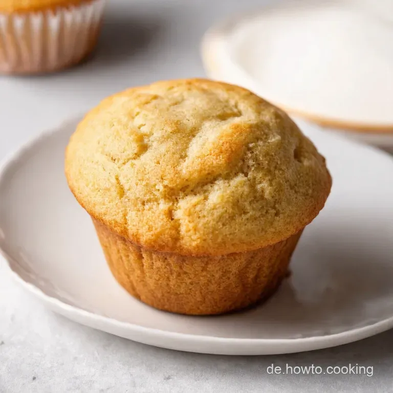 ZwiebelkuchenMuffins Blitzschnell Herzhaft Lecker